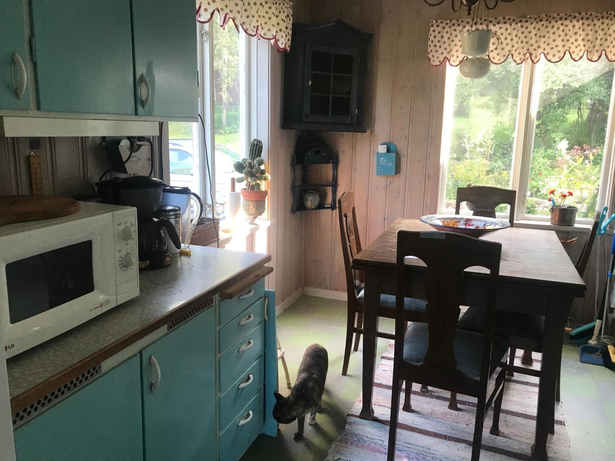 Charmigt Aeldre Hus, Laddbox 22 Kw, 5 Bil-Minuter Till Bad Strömstad Extérieur photo