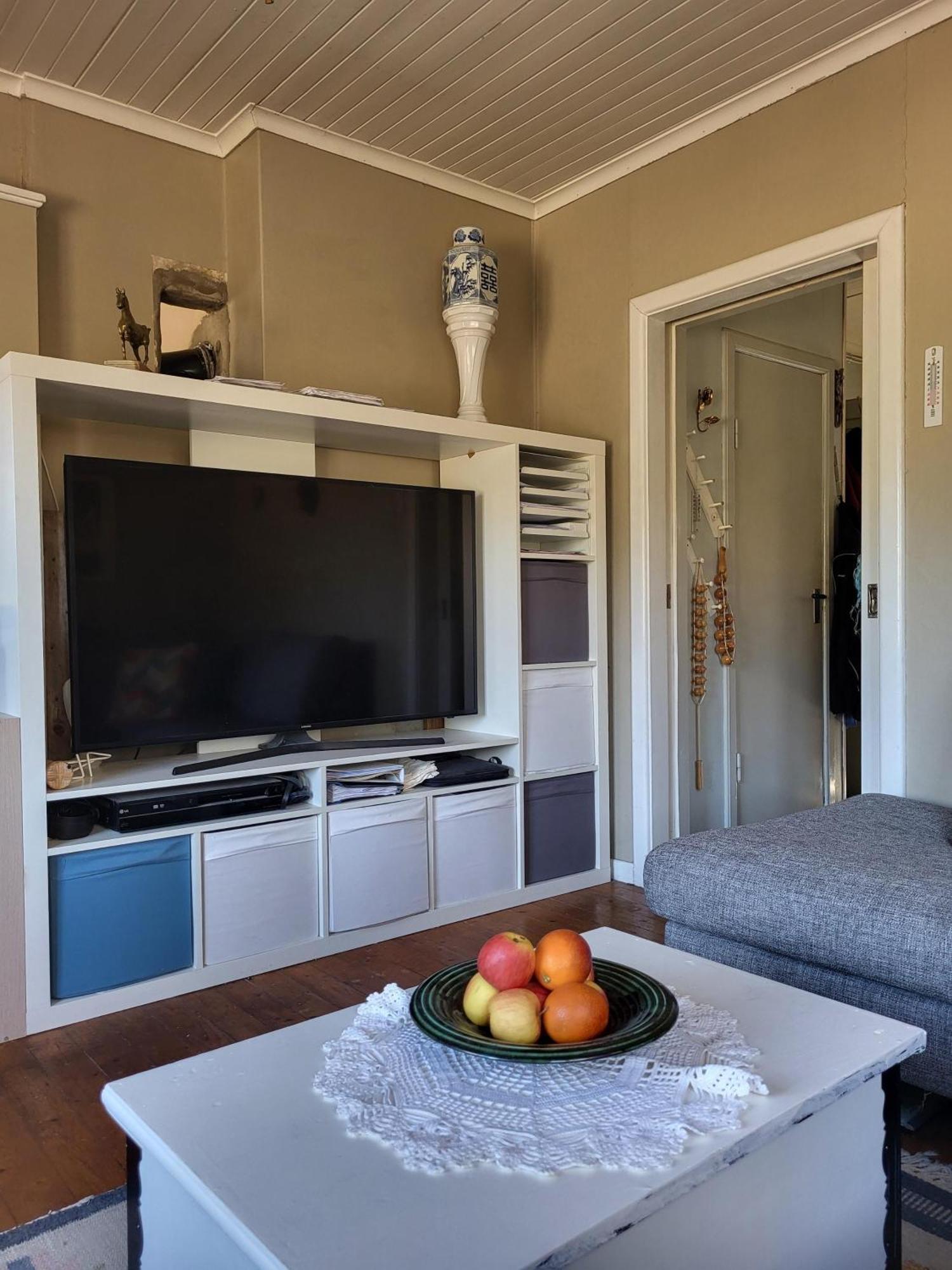 Charmigt Aeldre Hus, Laddbox 22 Kw, 5 Bil-Minuter Till Bad Strömstad Extérieur photo