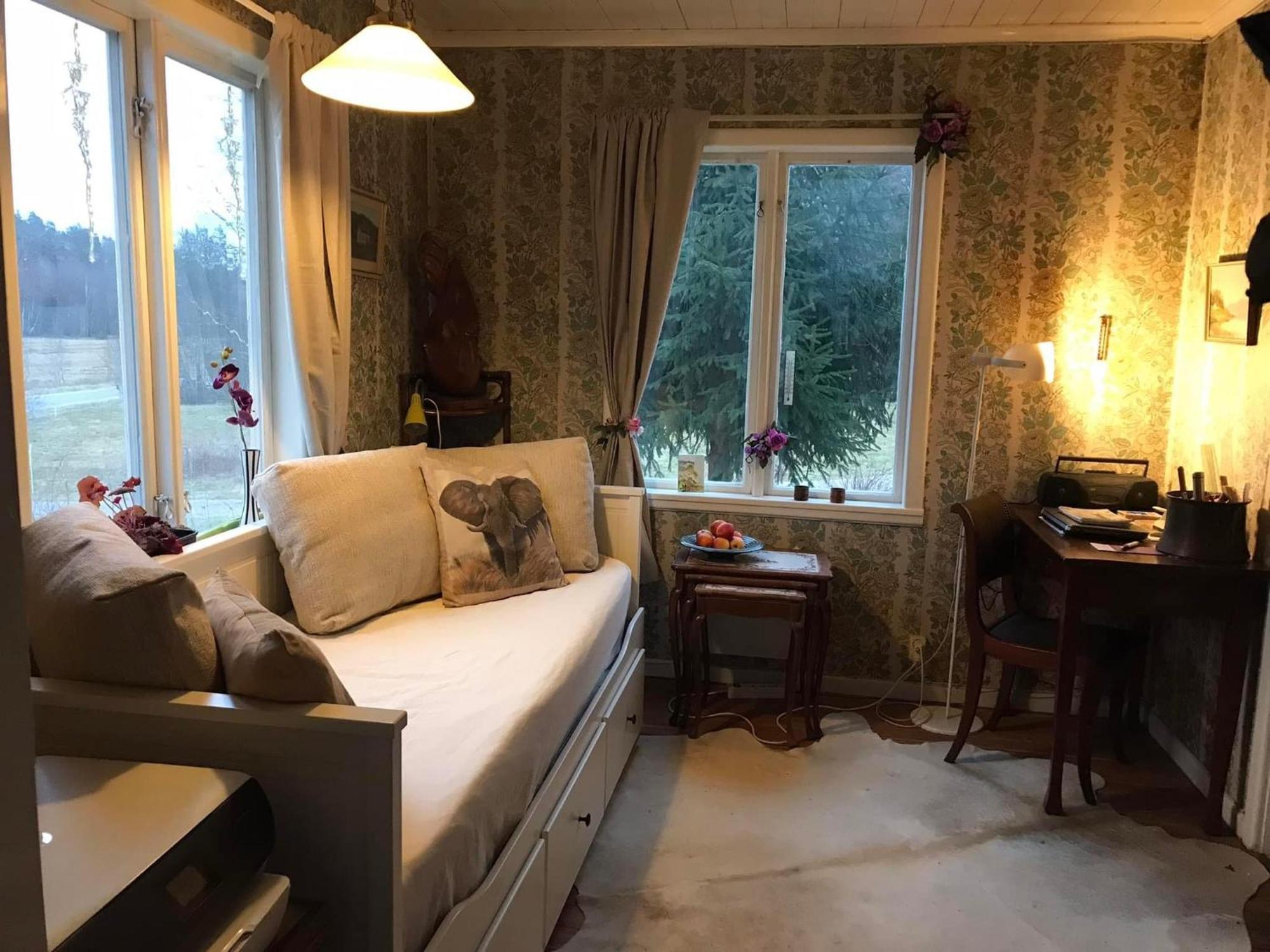 Charmigt Aeldre Hus, Laddbox 22 Kw, 5 Bil-Minuter Till Bad Strömstad Extérieur photo