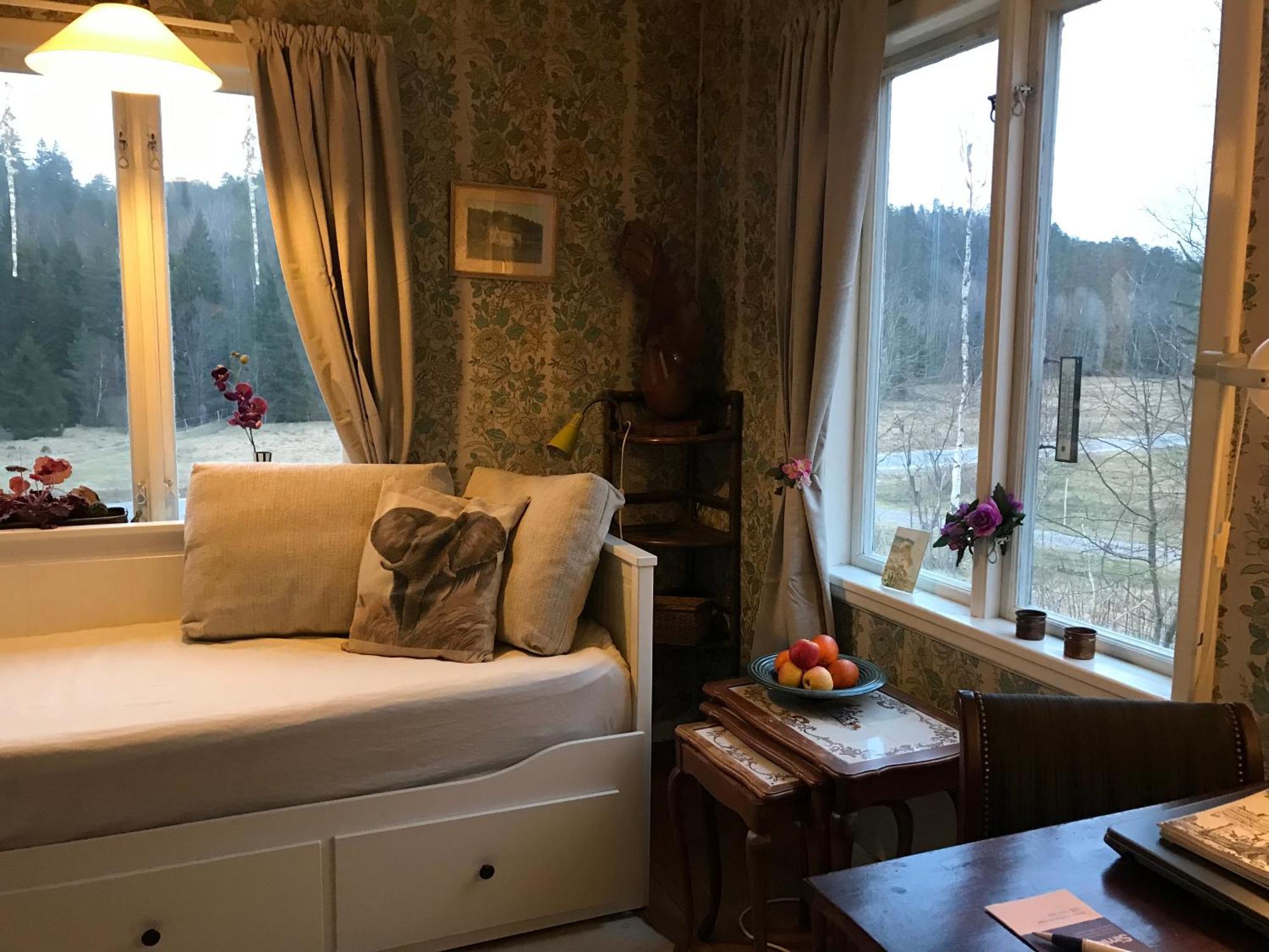 Charmigt Aeldre Hus, Laddbox 22 Kw, 5 Bil-Minuter Till Bad Strömstad Extérieur photo