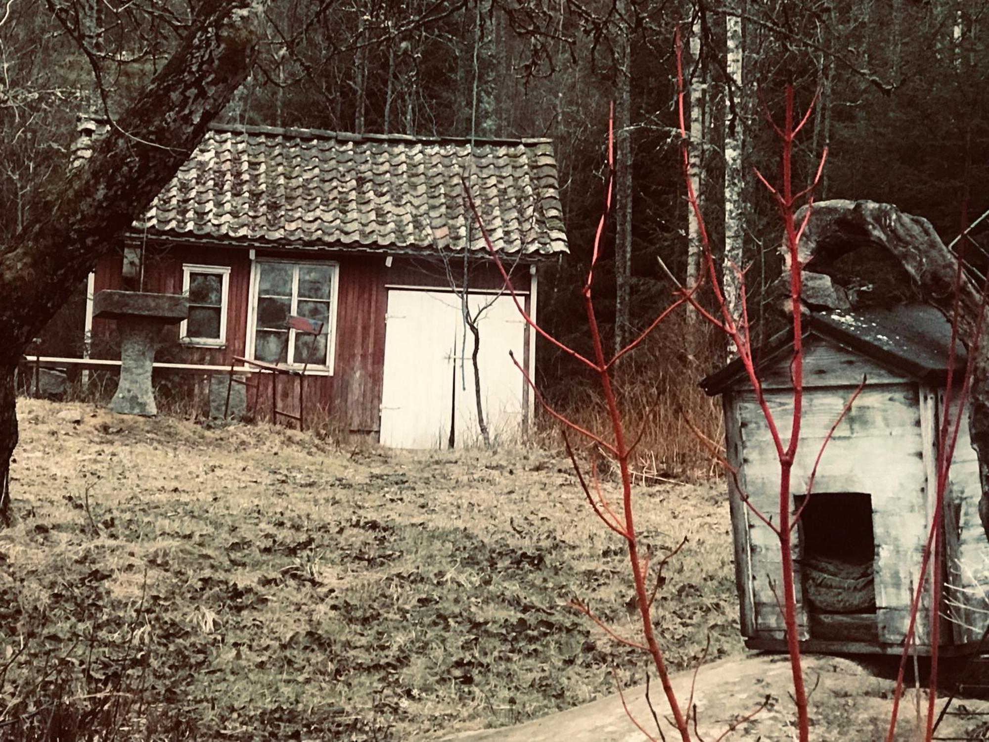Charmigt Aeldre Hus, Laddbox 22 Kw, 5 Bil-Minuter Till Bad Strömstad Extérieur photo