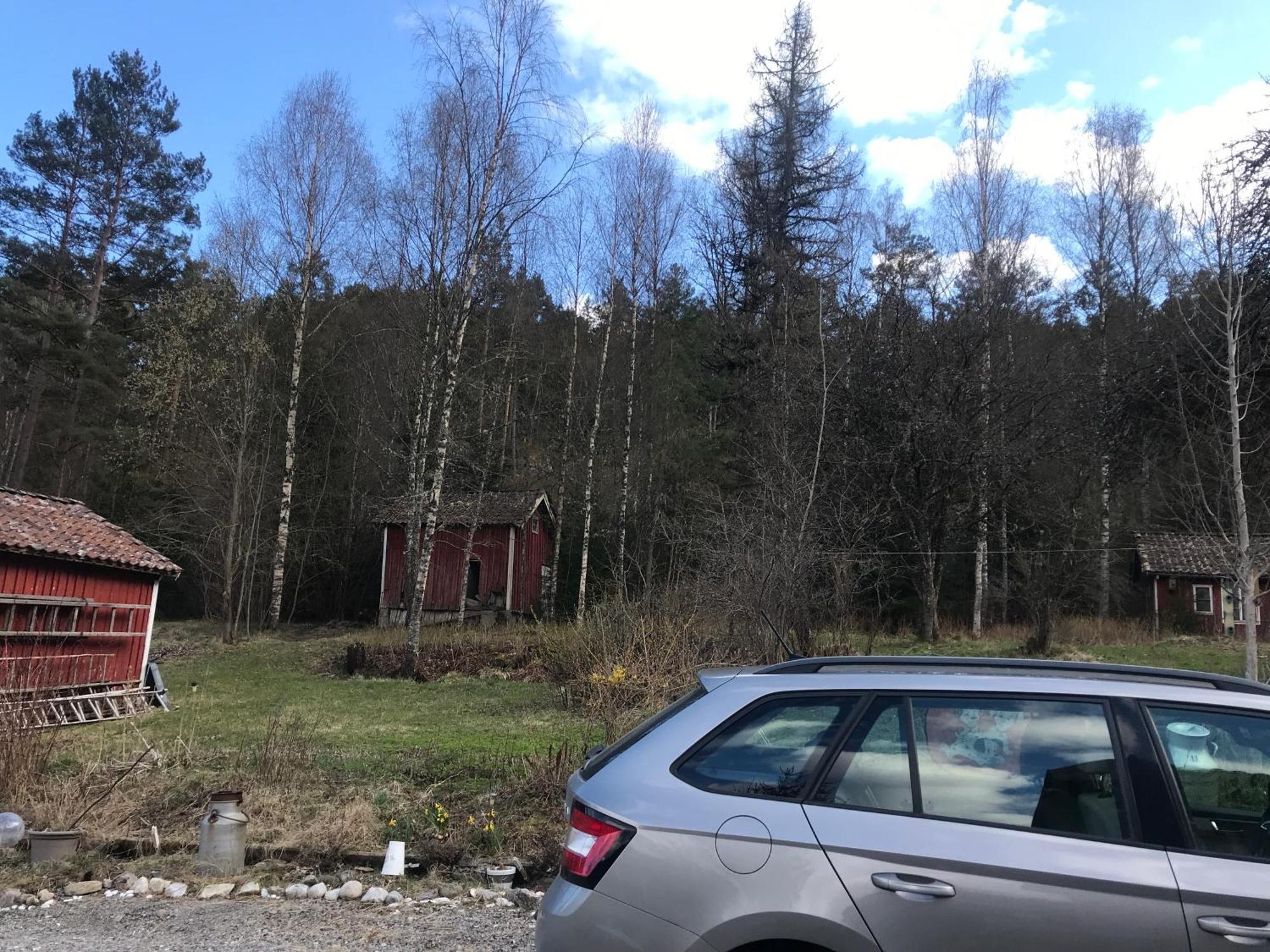 Charmigt Aeldre Hus, Laddbox 22 Kw, 5 Bil-Minuter Till Bad Strömstad Extérieur photo