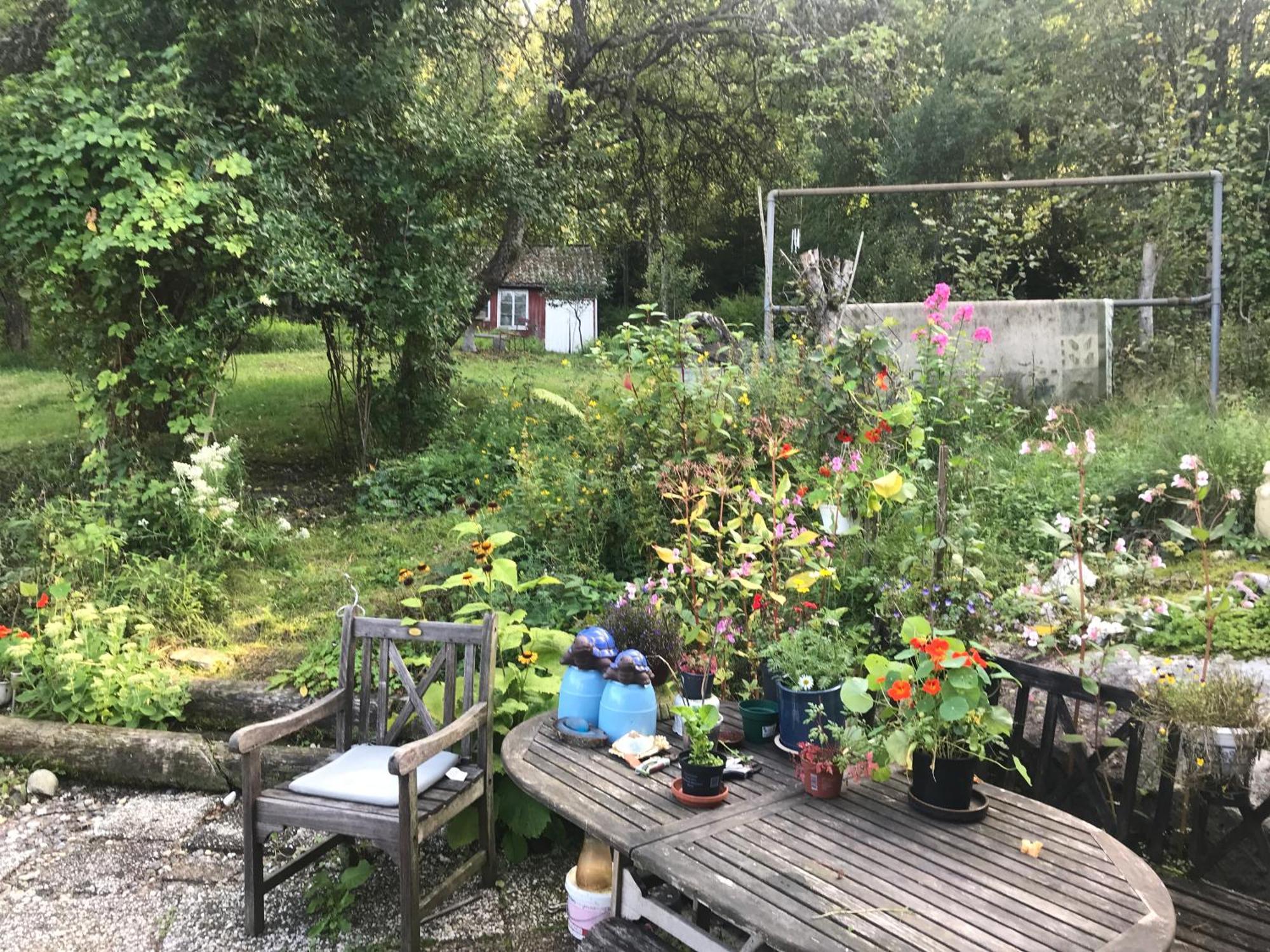 Charmigt Aeldre Hus, Laddbox 22 Kw, 5 Bil-Minuter Till Bad Strömstad Extérieur photo