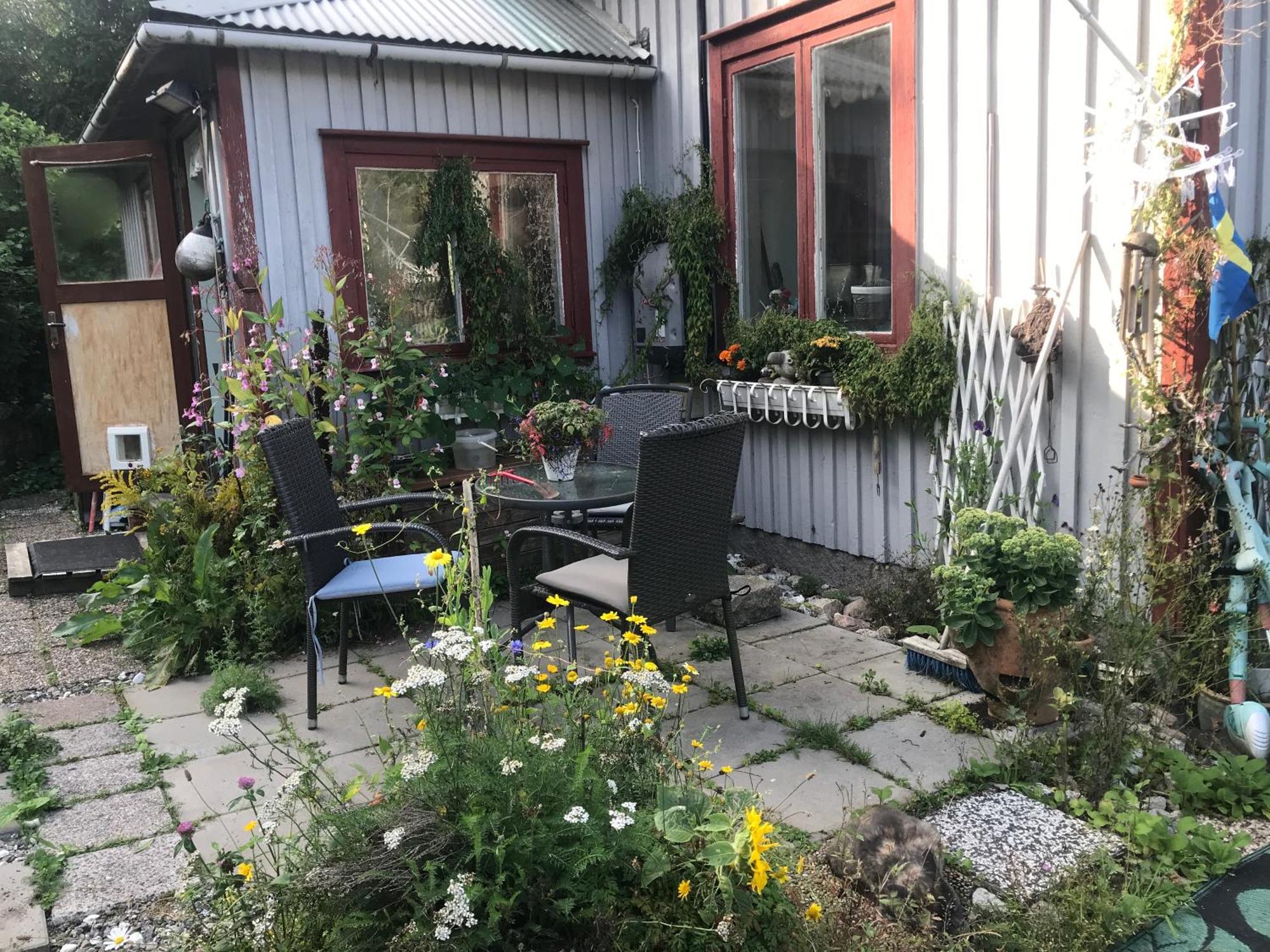 Charmigt Aeldre Hus, Laddbox 22 Kw, 5 Bil-Minuter Till Bad Strömstad Extérieur photo