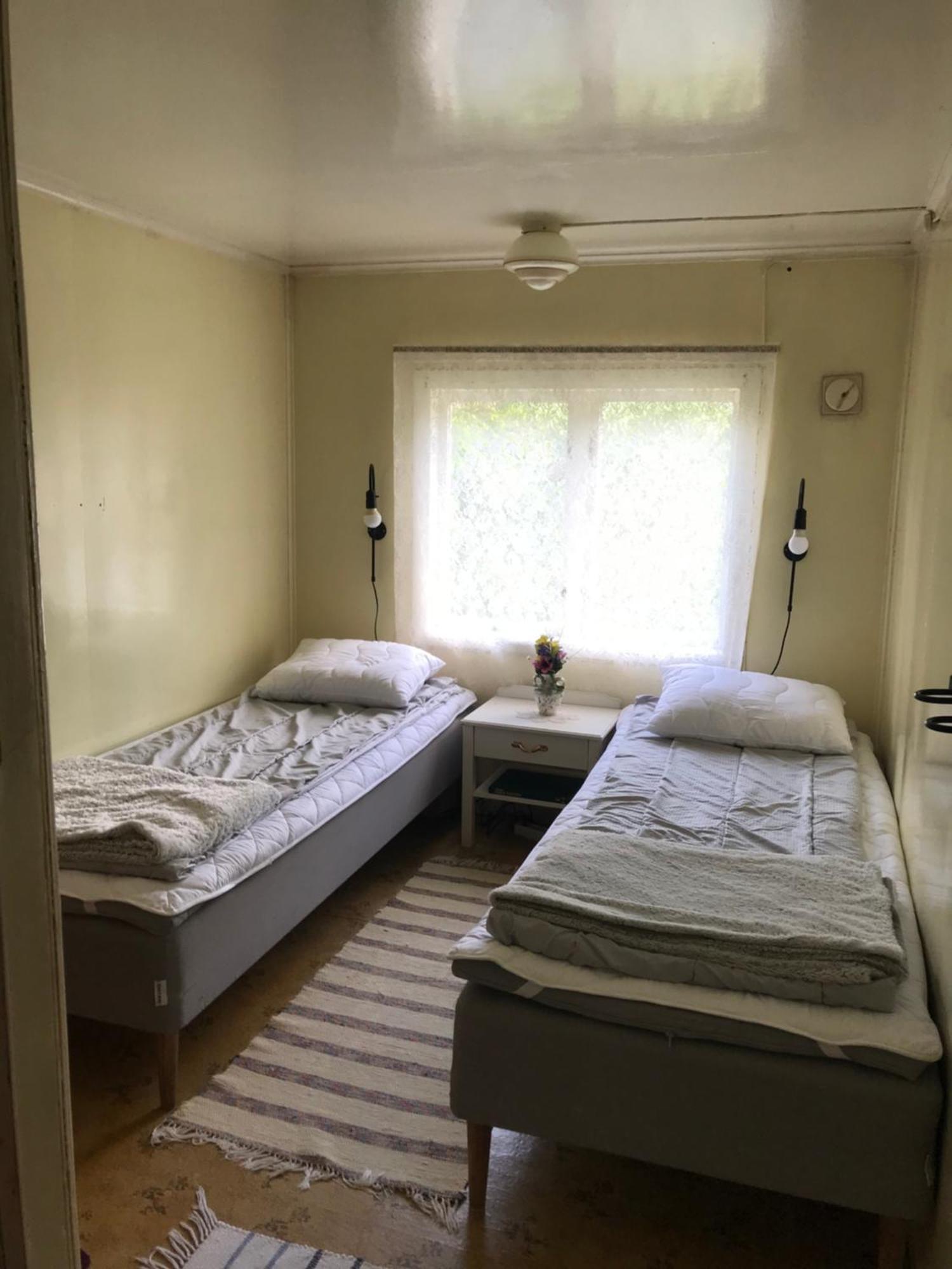 Charmigt Aeldre Hus, Laddbox 22 Kw, 5 Bil-Minuter Till Bad Strömstad Extérieur photo