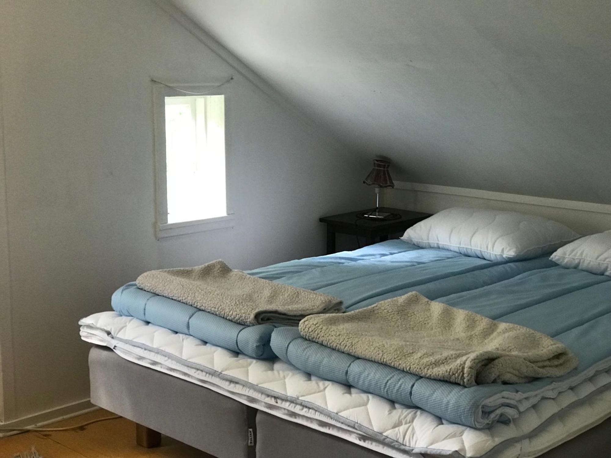 Charmigt Aeldre Hus, Laddbox 22 Kw, 5 Bil-Minuter Till Bad Strömstad Extérieur photo
