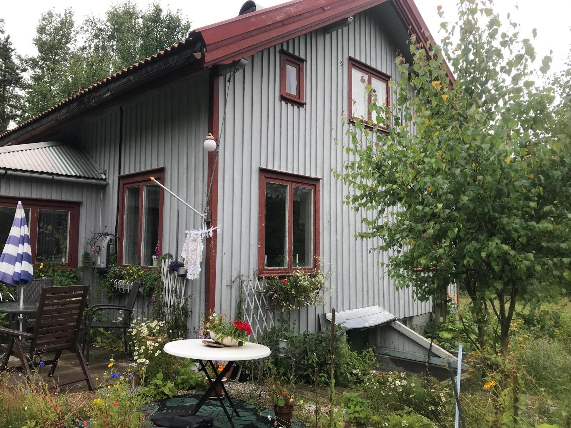 Charmigt Aeldre Hus, Laddbox 22 Kw, 5 Bil-Minuter Till Bad Strömstad Extérieur photo
