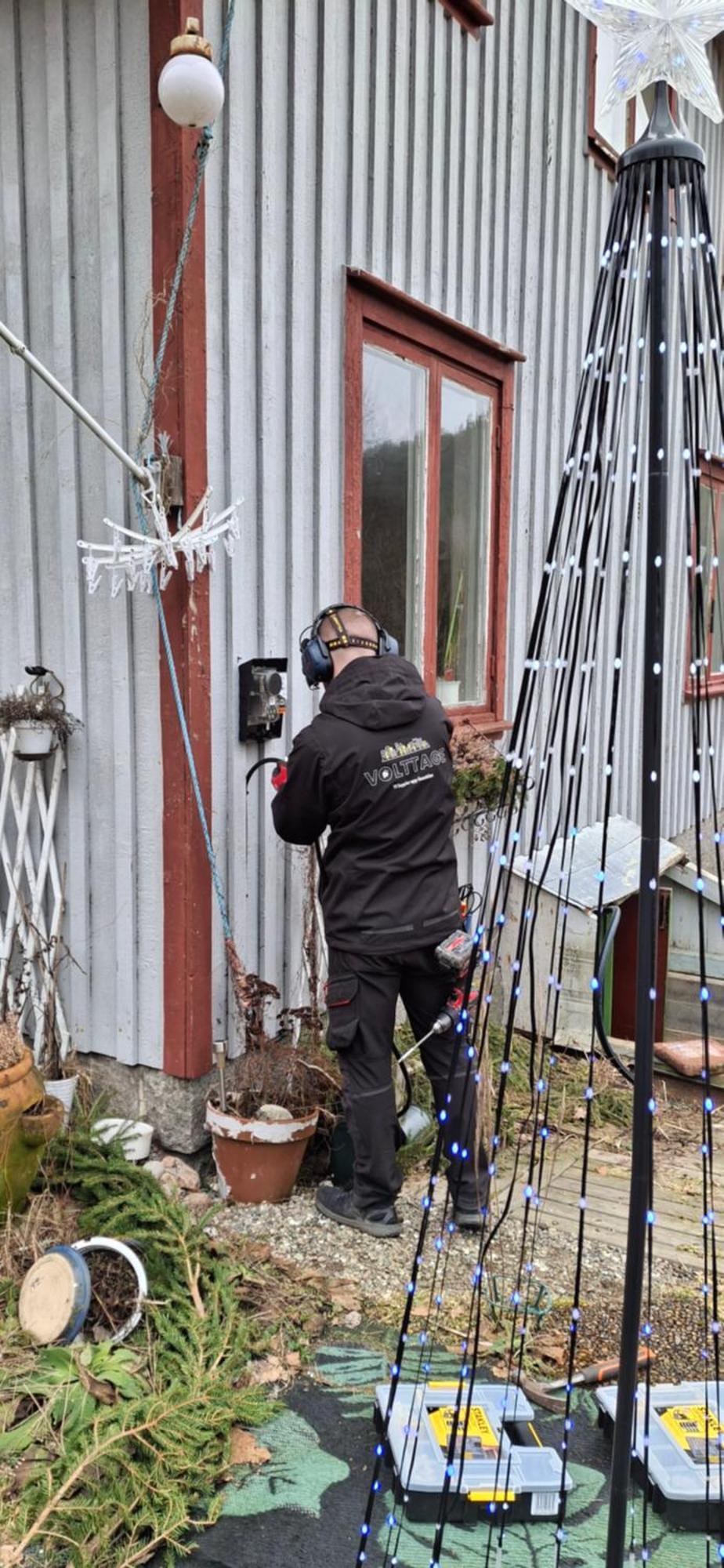 Charmigt Aeldre Hus, Laddbox 22 Kw, 5 Bil-Minuter Till Bad Strömstad Extérieur photo
